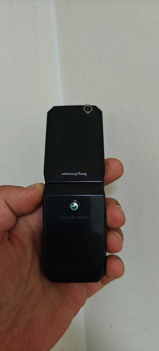 Sony Ericsson F100i Jalou foarte rar Impecabil