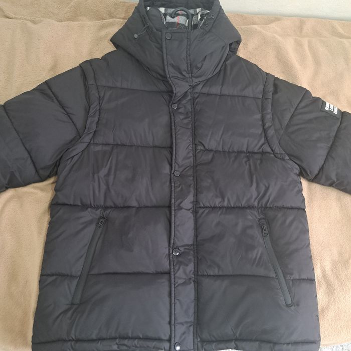 Куртка Burberry 3xl