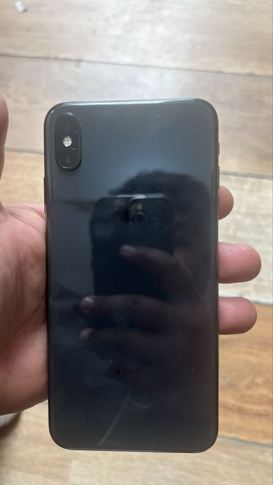 Iphone xs max 64 gb