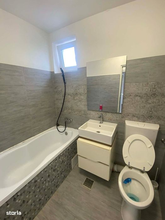 Ap.2 camere,Careiului