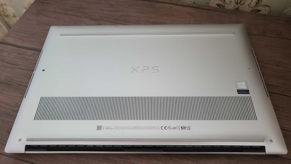 Продаётся Dell XPS 9500