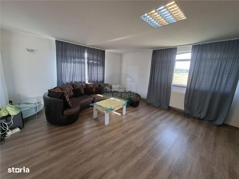 Casa individuala 5 camere garaj pivnita 250mp teren zona Gusterita