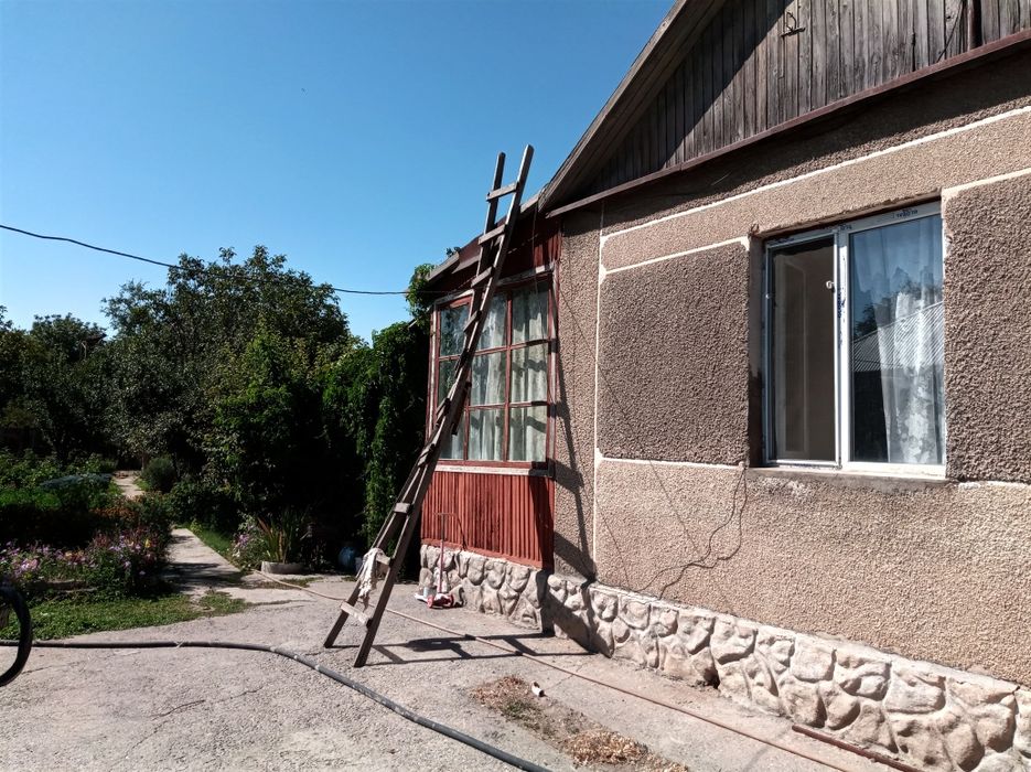 Дача Кайнар Булак 10 соток