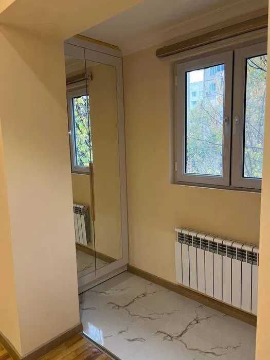 Сдам евро квартиру на Ойбек