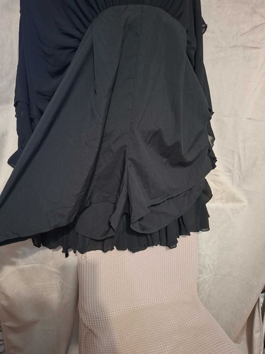 Рокля тип гащеризон