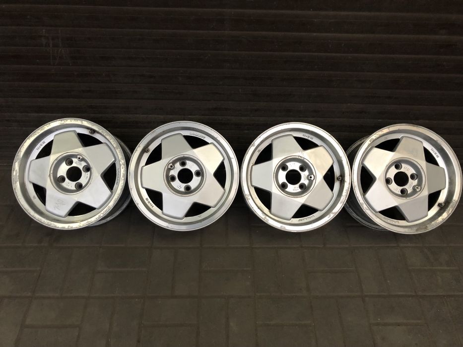 Диски на Фольксваген r15