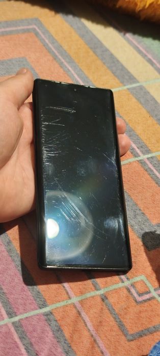 Honor magic 5 lite
