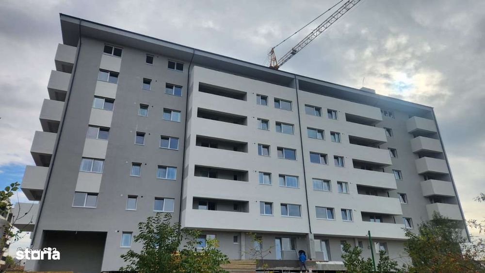 2c,bloc nou,mutare imediata,dezvoltator,Platinum Residence,acte gata