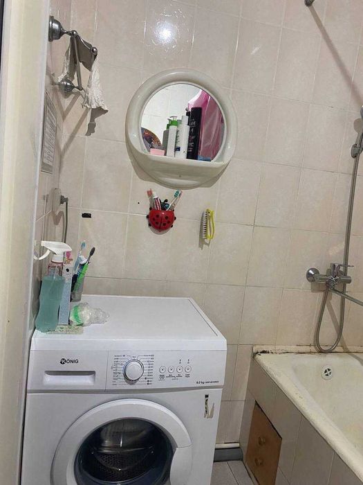 ПРОДАЕТСЯ 2/5/5 КВАРТИРА Ор-р: Коратош