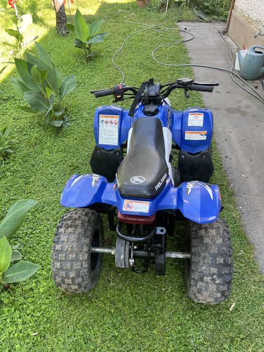 Polaris Outlaw 50cc 4t Copii