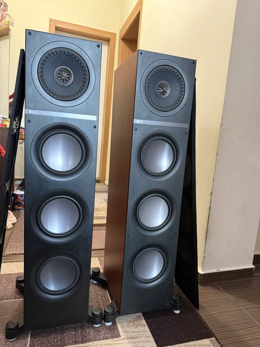 Kef Q-700 Качествени тонколони