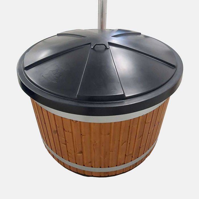 Джакузи,Класическа гореща вана