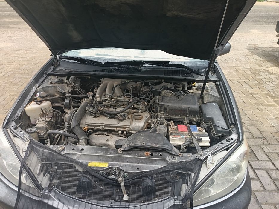 Продам тайота камри 30