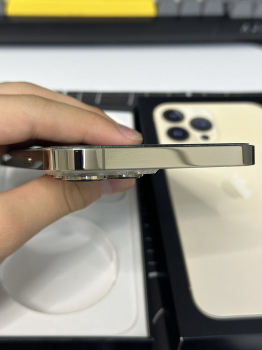 Iphone 13 Pro Max 256GB