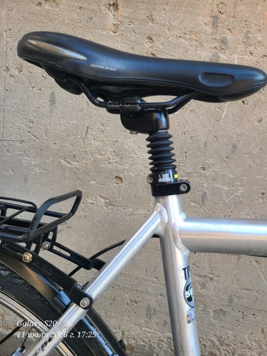 Germany MOTOBECA 28 razmer holati zur