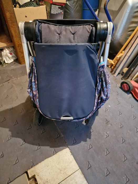 Детска количка cybex balios s 3В1