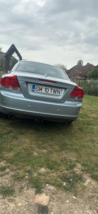 VOLVO C70 0 — imagine 2