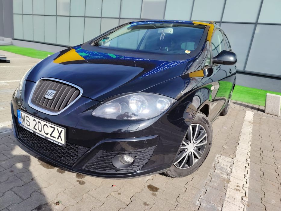 Seat Altea XL 1.4TSI 2015