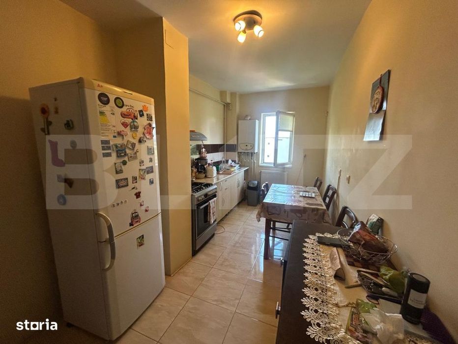 Apartament 2 camere, 47 mp, zona Micro 9
