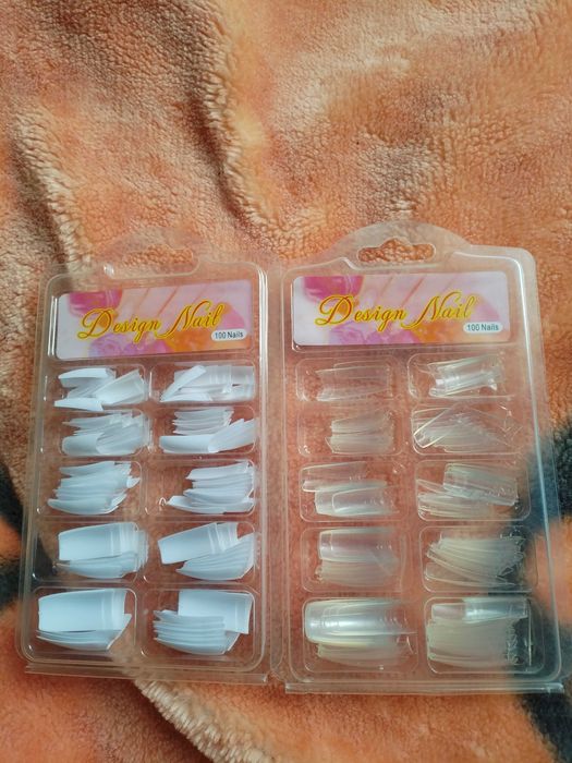 Гели, блёстки для ногтей