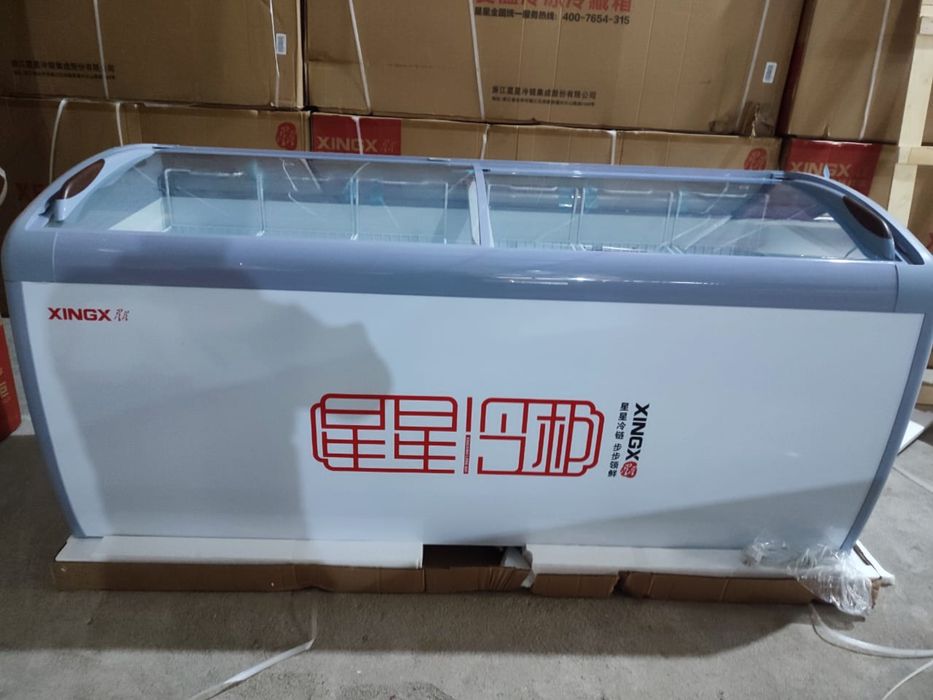 Морозильник продам оптым и розница тоже есть