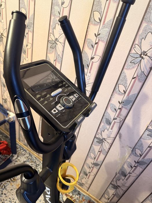 Тренажерка ЭЛЛИПС