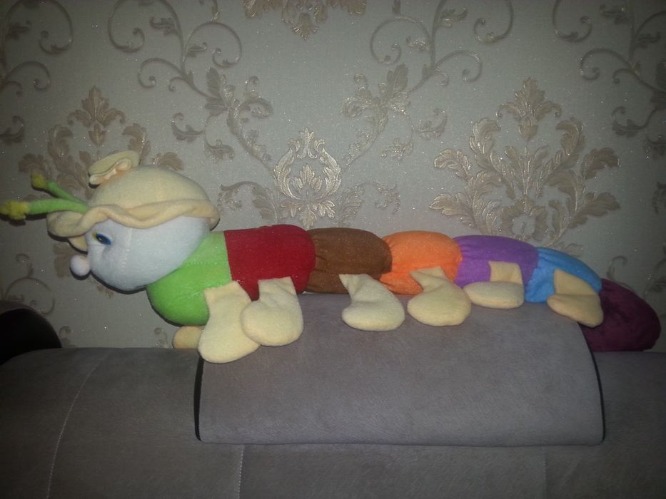 Детская мягкая игрушка