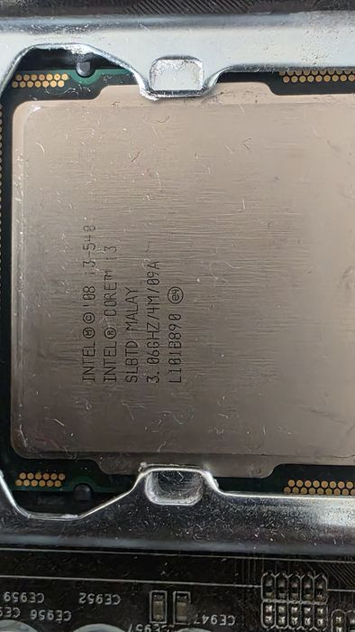 Ddr 3 плата комп обши 7000