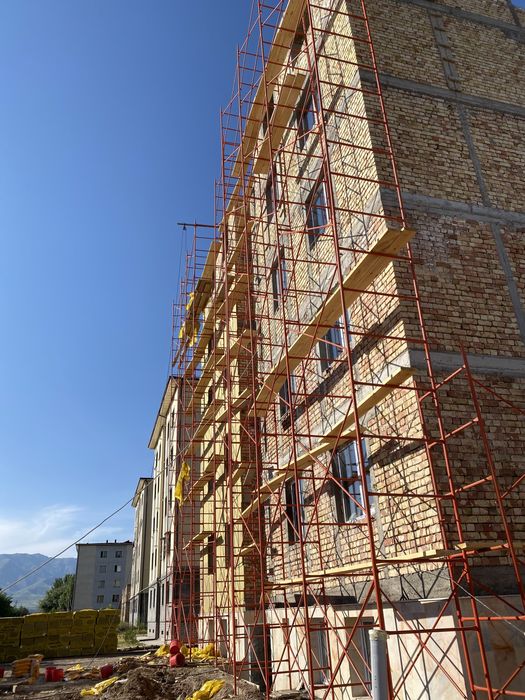 Lesa ijara va Sotuv