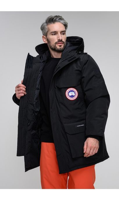 Geaca Canada Goose Expedition