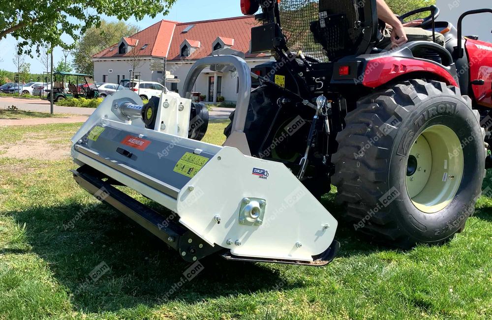 Tocator de resturi vegetale 125-175 cm / Aardenburg Alpha M