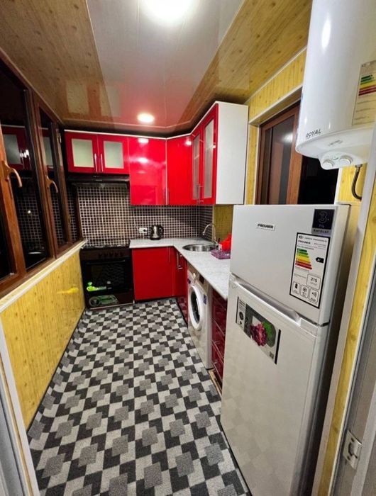 Аренда 3/1/4 Коракамиш 2/4