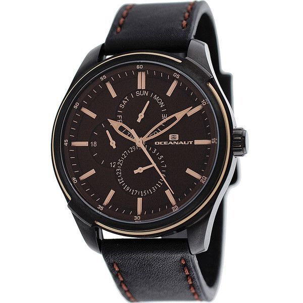 Часы наручные Oceanaut