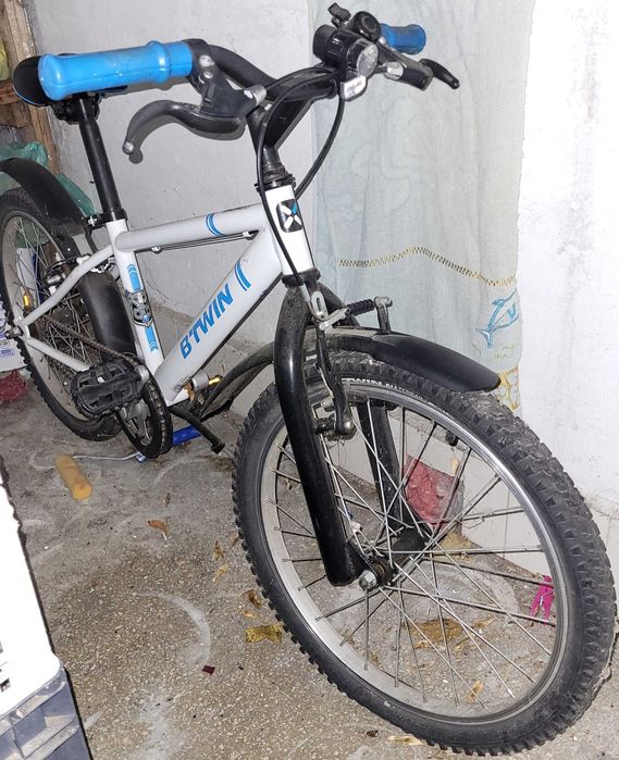 Bicicletă pentru copii