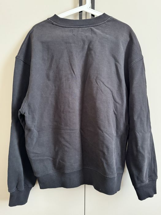 Свитшот Calvin klein