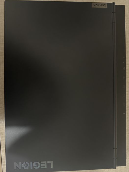 Геймърски Лаптоп Lenovo Legion 5 15ACH6