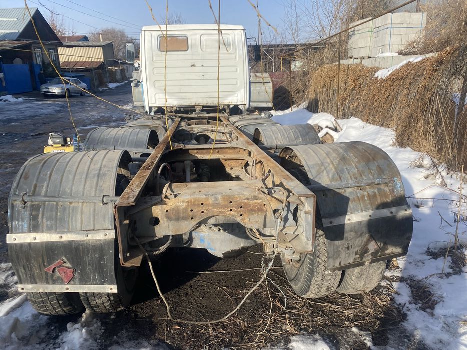 Продам зил 133ГЯна запчасти