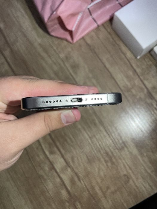 Iphone 15 Pro Max 256