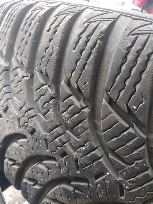 185/65/15 Kumho 2 бр. Зимни гуми