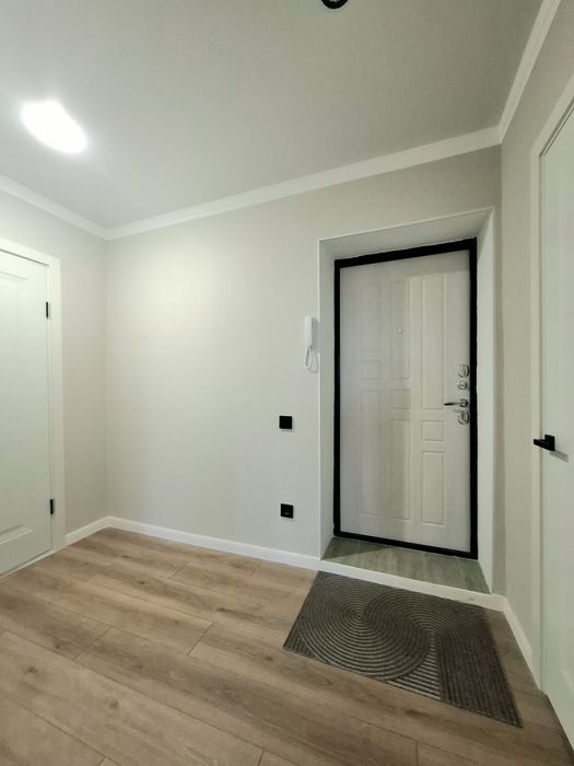 1 ком Циолковского 53 м²