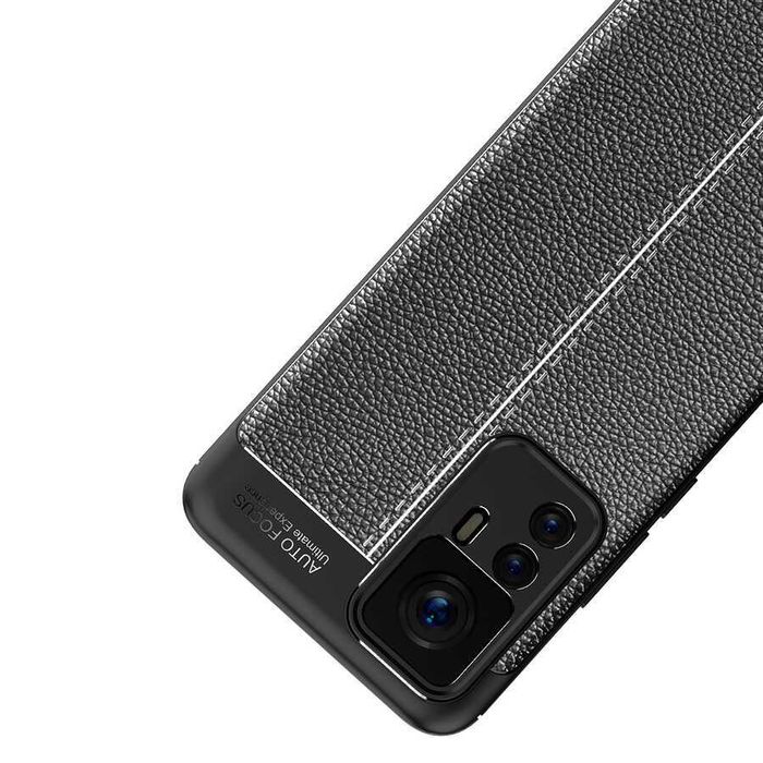 Xiaomi 13 / 13Pro /12/ 12 Pro/12 Lite/ 12T Луксозен Кожен Кейс Гръб AF