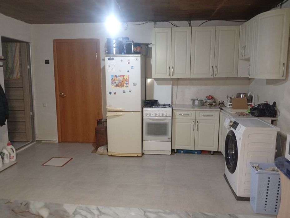 Продам дом Текстильщик 1