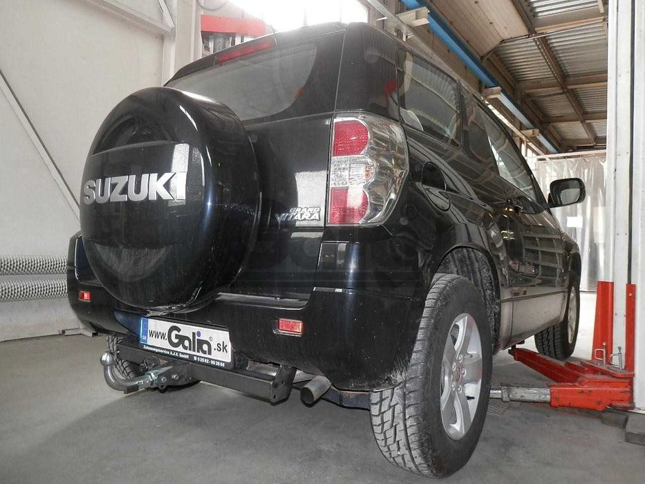 Carlig Remorcare Suzuki Vitara, Grand Vitara, SX4, Jimny, Across