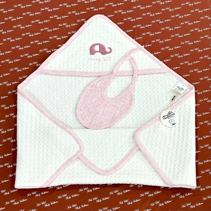 Chaqaloqlar uchun o’rog’ich