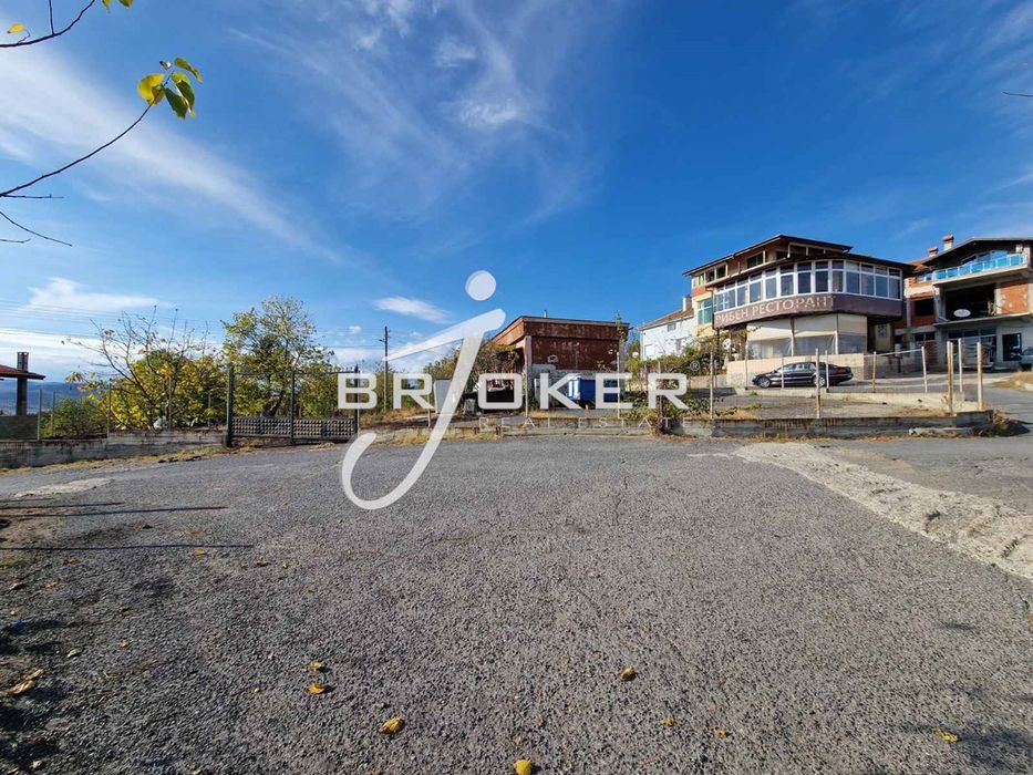 Продава се Парцел в с. Сипей, Област Кърджали - 990 кв.м за 104 €/кв.м - Снимка #5