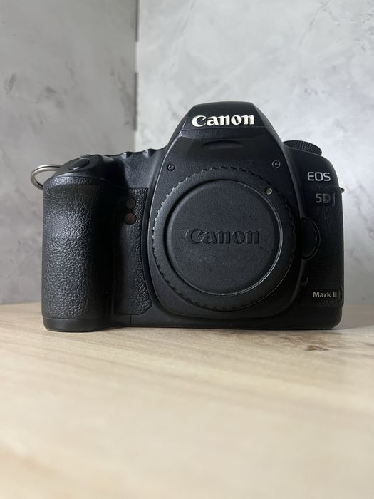 Фотоаппарат Кэнон/ Canon EOS 5D Mark 2