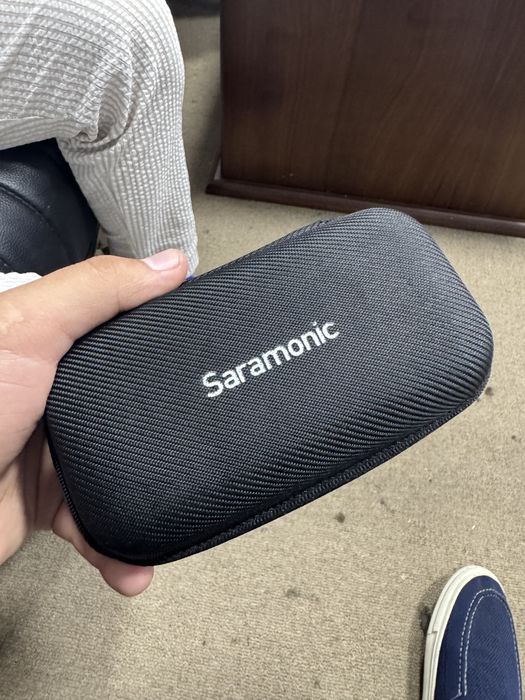 Saramonik blink 500 pro