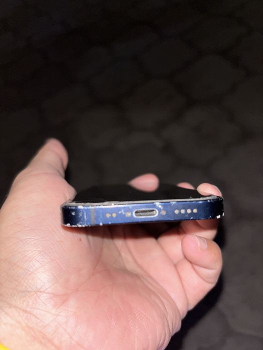 Apple Iphone 12 mini