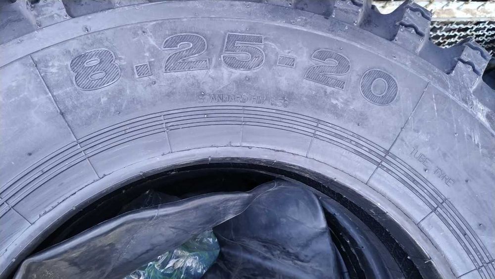 Нови руски гуми и части за:УАЗ; УРАЛ; ГАЗ 53; ГАЗ 66; ЗИЛ 131; ЗИЛ 157