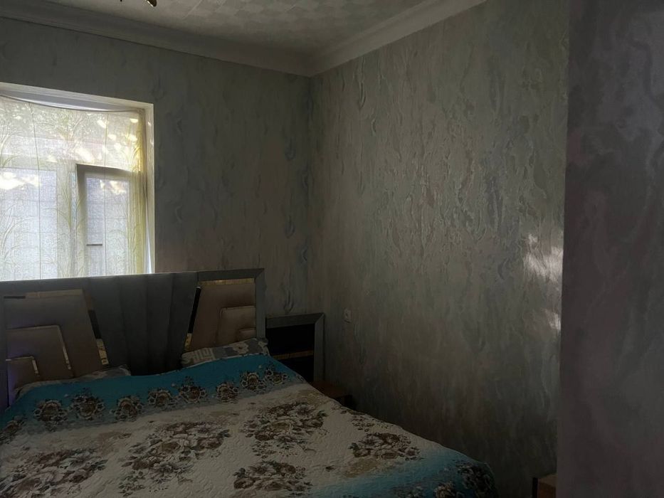 Сотувда участка, 6 хонали, Чоштепа, Узар махалла